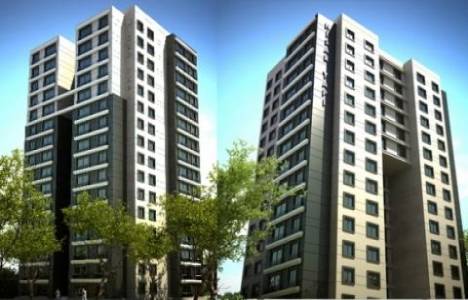 Bahçe katı satılık daire fiyatları 2013!