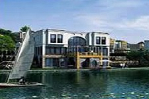 Antepia projesinin yüzde 45'i satıldı!