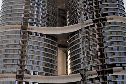 Dumankaya İkon'da satılık daire fiyatları 176 bin TL'den başlıyor!