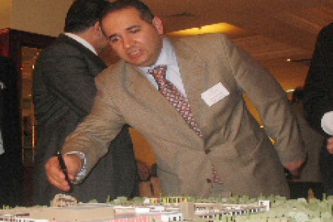 Muharrem Polat şirket kurdu!