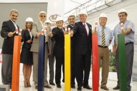  Turkmall AVM açmaya devam edecek!