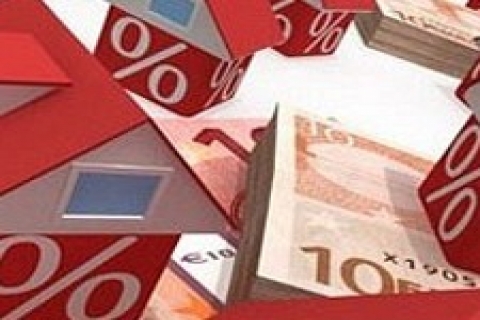 2011 yılının ilk çeyreğinde konutta 6,07 artış!