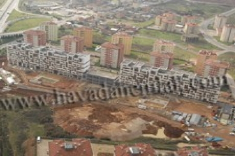 Miracle Residence projesinden son durum!