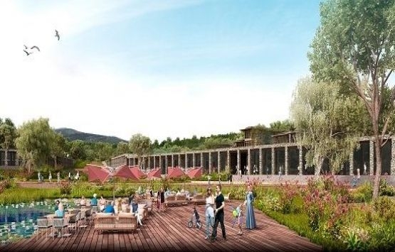 Riva Düşler Vadisi fiyat!