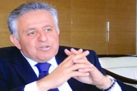 Projelerin yarıştığı seçime şahit olmak heyecan verici!