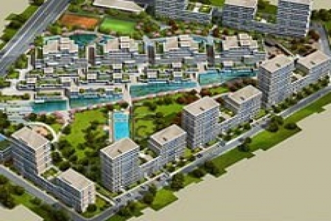 Eroğlu Yapı, 5 yılda ilk 5 hedefine yaklaştı!