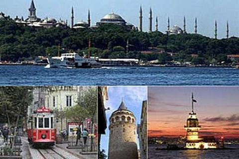 İstanbul'un imarına güçlenen her iktidar müdahale eder!