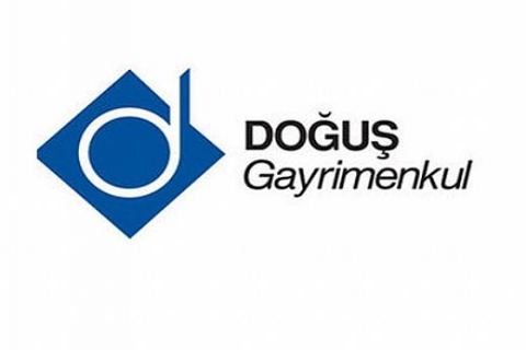 Doğuş GYO'nun kayıtlı sermayesi 500 milyon lira!