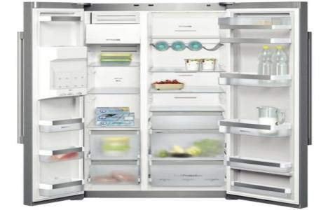 Siemens buzdolaplarında Haziran fırsatları devam ediyor!