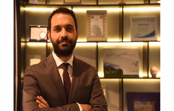 Döviz kurlarındaki köpüğün adresi lüks konut olacak!