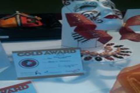 Ağaoğlu My City Culinary Londra'da üç madalya aldı