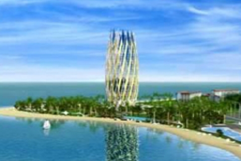 Dünyanın en lüks <font color=red>7 oteli</font>