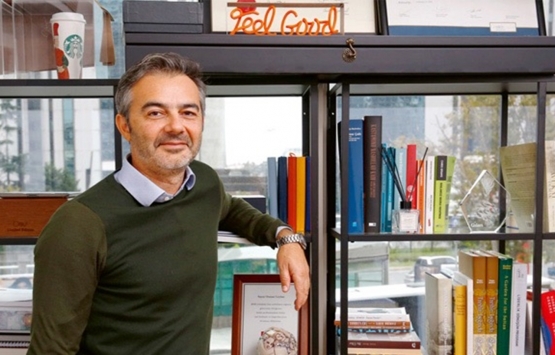 Türkiye'nin ilk online B2B depo platformu yurt dışına açıldı!