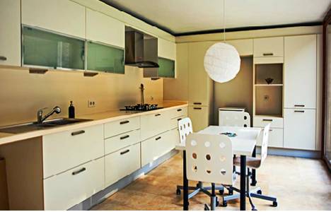 Essa Gayrimenkul Essa Silva da ilk üç villa 875 bin dolar!