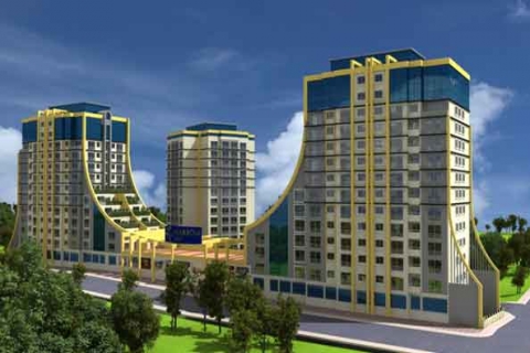 Tuzla Makromtek'te 42 bin 500 TL'ye 1+1! Yeni kampanya bugün başladı! 