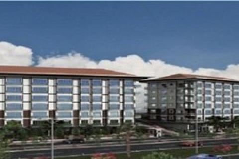 Kuleli Evleri Akasya 'da 165 bin TL'ye!