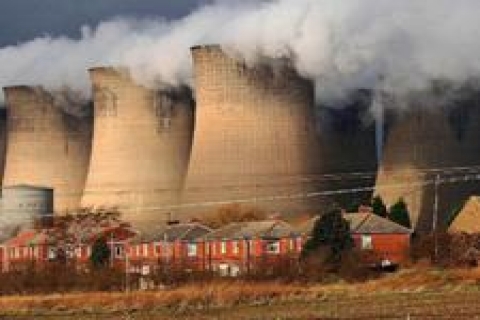 BAE'nin nükleer santral ihalesini Güney Kore Konsorsiyumu kazandı