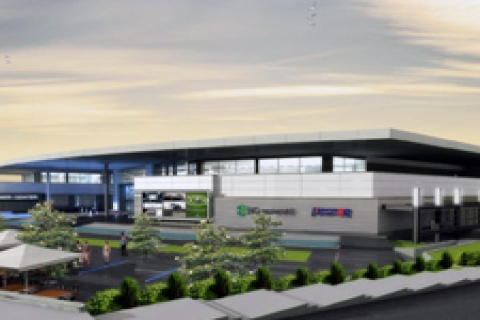 Doğuş Power Center'daki kiracılara müjde!