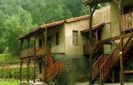 Ankara'da ekolojik yaşam çiftliği kurulacak!