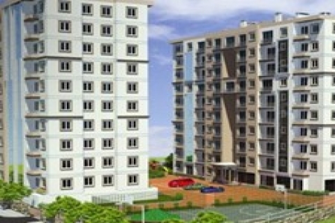 Kapari Konutları 'nda yaşam başlıyor! 92 bin liraya! Son hafta!