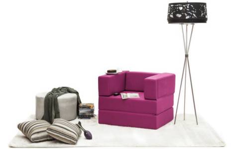 Lazzoni Mobilya NUEV koleksiyonunu satışa sundu!