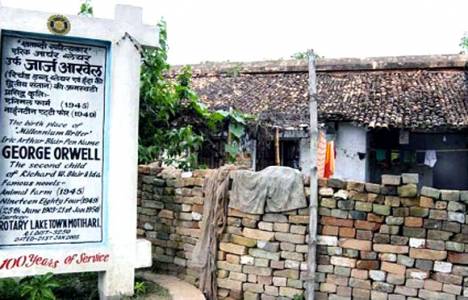 Hindistan Mahatma Gandhi Anıt Parkı'nın yapımında vazgeçildi!