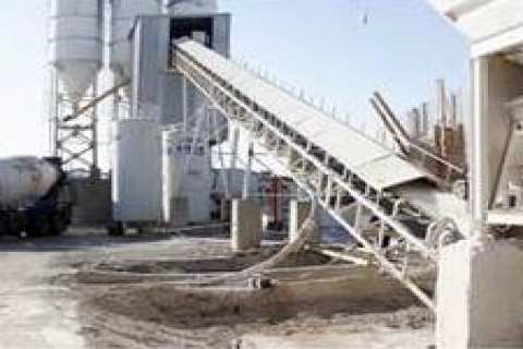 Hazır beton üretimi düşüşte!