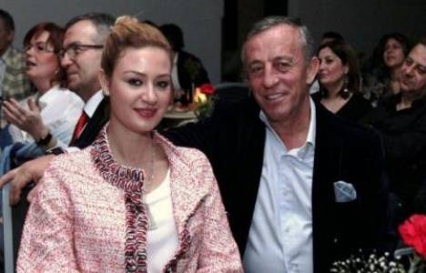 petek ertüre hamile