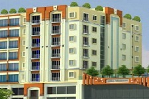 Mira Residence Topkapı'da son 3 konut! 362 bin TL'ye!