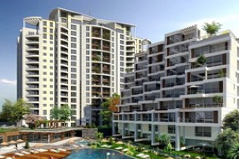 Özderici Gayrimenkul'den Nuvo Dragos 'ta 183 bin 650 TL'ye!