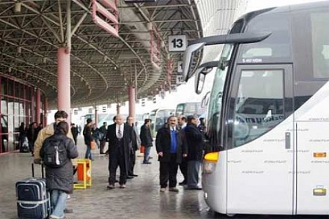 Melih Gökçek Ankaralılara müjdeyi verdi!