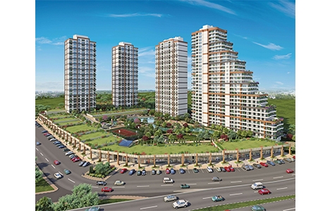 Bizim Evler'de 240 ay vade kampanyası!