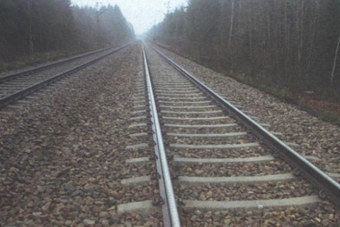 Bakü-Tiflis-Kars demiryolu 2013'de açılıyor!