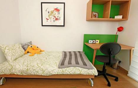  Soyak Evostar Halkalı Konutları resimleri!