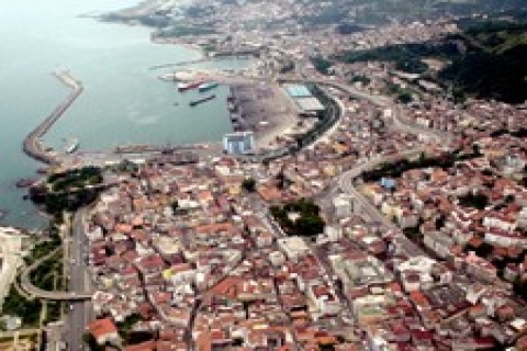 Nurettin Özgenç: Trabzon'da inşaatın büyümesini istiyoruz