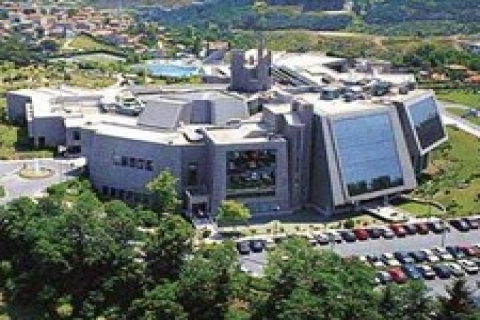 İstinye'deki İMKB binasının ikizi Ateşehir'e yapılacak!