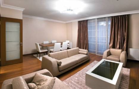 Çekmeköy Carpe Diem Evleri nde 2+1 ler 290 bin TL!