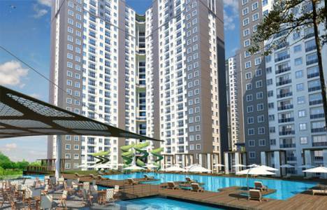 Beylikdüzü İnnovia Park'ta 15 bin TL peşinatla! 100 ay 0 faiz!