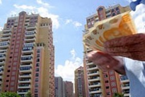 Mesken kira gelirlerinde istisna 2 bin 800 lira oldu