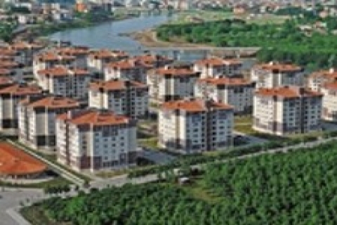 TOKİ Samsun Bafra Bakırpınar 1. Etap'ta 82 bin TL'ye!