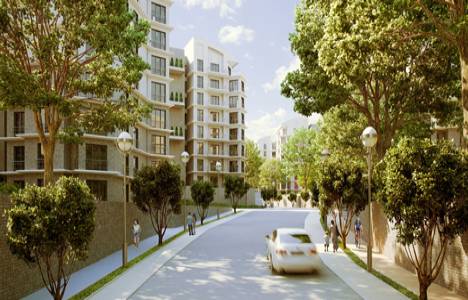  Rings İstanbul'da 530 bin liraya 3 oda 1 salon!