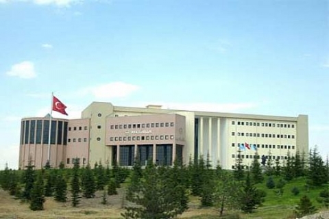 Erciyes Üniversitesi'nden Kayseri Talas'ta satılık iki arsa! 2 milyon TL'ye!