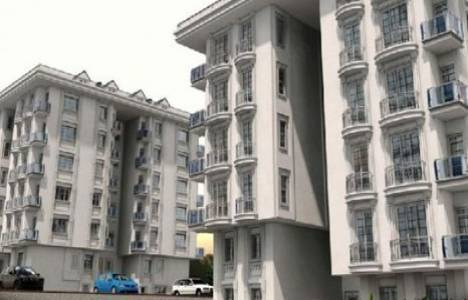 bayburt kale inşaat beylikdüzü örnek daire