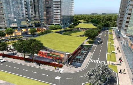  Maslak 1453 satış ofisi bayramda açık! 268 bin TL