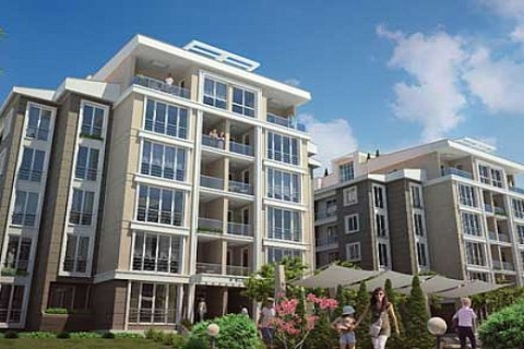 Selektive Samandıra'da 291 bin 500 TL yerine 233 bin TL'ye! Son konutlar!