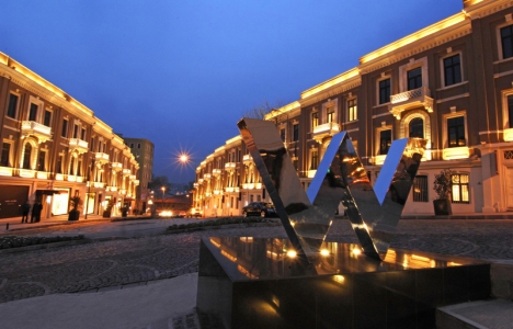  W İstanbul, 2012 Certificate of Excellence ödülünü aldı!