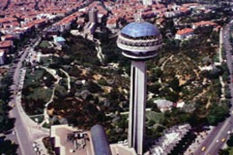 Atakule GYO, gayrimenkul portföyünü açıkladı!