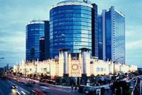 Akmerkez GYO 2010'da 52.5 milyon TL'lik satış yaptı!