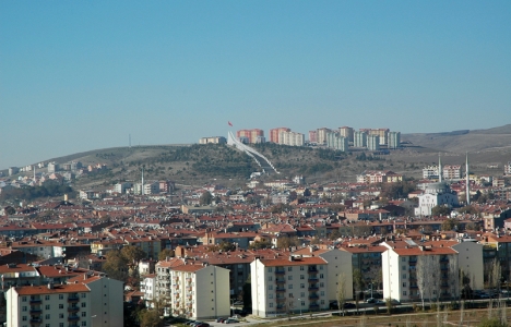 Polatlı, Ayaş ve Yenimahalle belediyelerinin bütçeleri onaylandı!