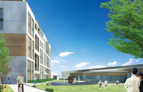 Hayat Sultanbeyli Rezidans daire fiyatları!